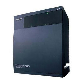 KX-TDA100