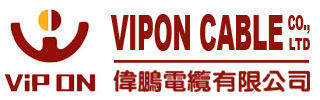 vipon cable logo