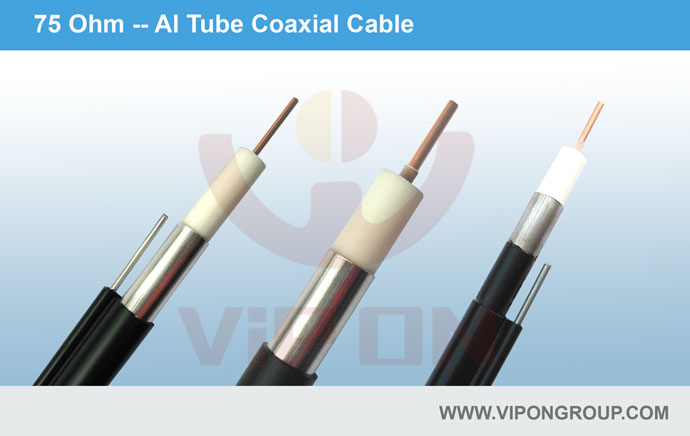 50 Ohm coaxinal cable