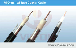 AI Series Coaxial Cable