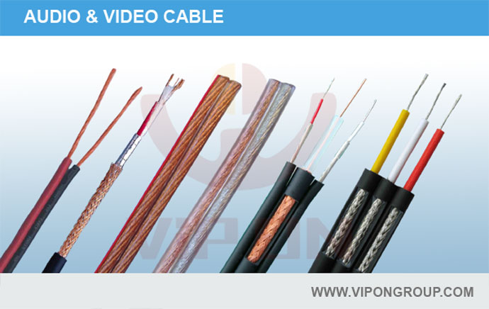 Audio-&-Video-Cable
