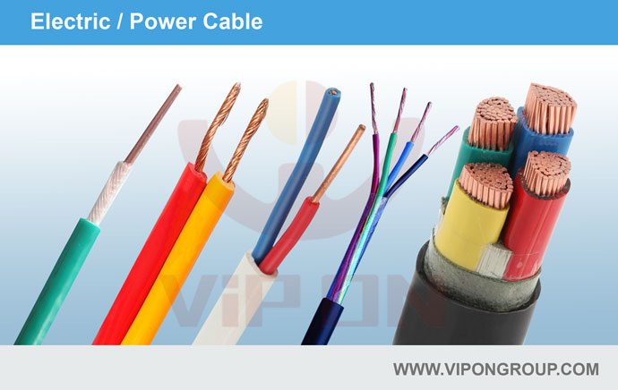 Electric Power Cable