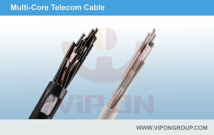 50 Ohm coaxinal cable