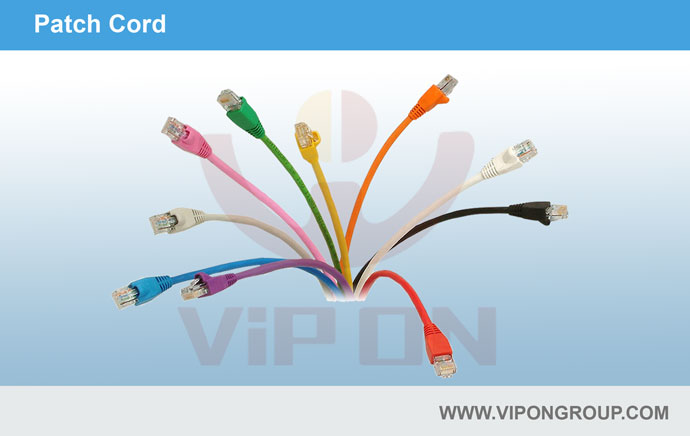 Patch Cord