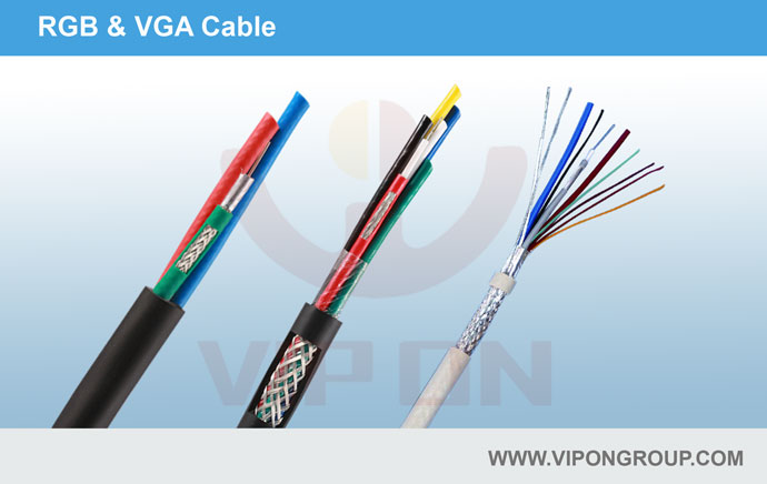 50 Ohm coaxinal cable