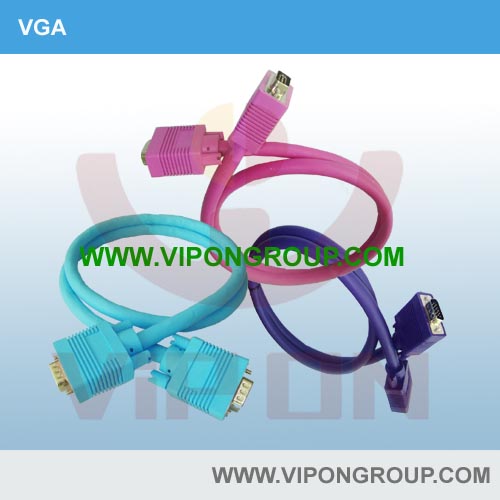 VGA-VGA