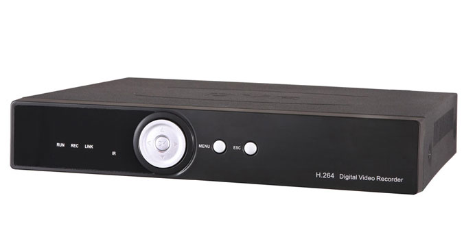 VE-DVR304H-01