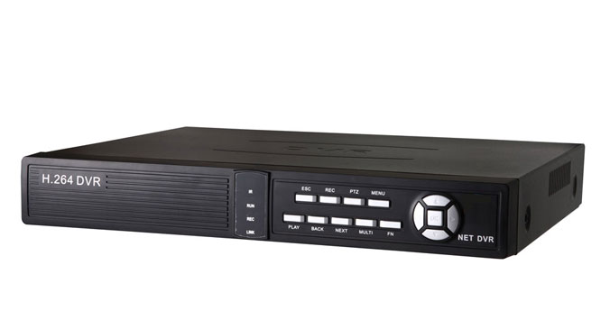 VE-DVR316H-01