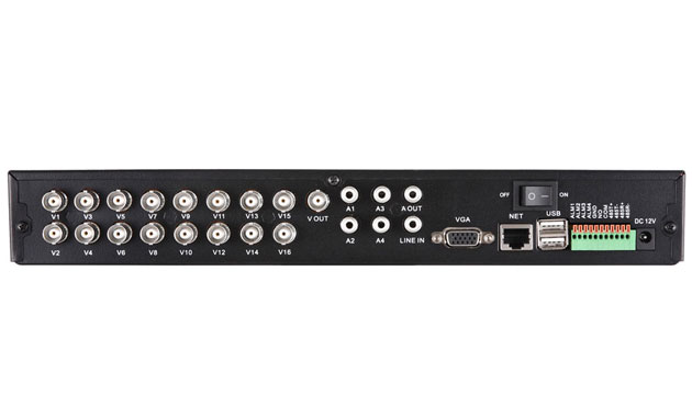 VE-DVR316H-03