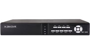 VE-DVR316H