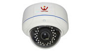 DOME IP Camera