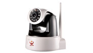 Pan/Tilt IP Camera