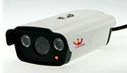 Waterproof IP Camera