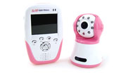 Wireless Baby Monitor